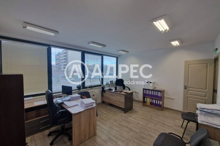 Офис, София, Зона Б 19, 678457, Снимка 3