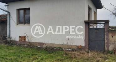 Къща/Вила, Вълчитрън, 679457, Снимка 1