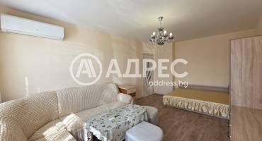 Двустаен апартамент, София, Надежда 3, 695457, Снимка 1