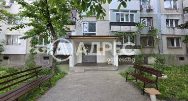 Двустаен апартамент, София, Надежда 3, 695457, Снимка 10