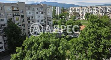 Двустаен апартамент, София, Надежда 3, 695457, Снимка 11