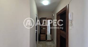 Двустаен апартамент, София, Надежда 3, 695457, Снимка 12