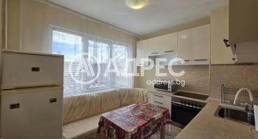 Двустаен апартамент, София, Надежда 3, 695457, Снимка 2