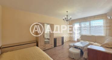 Двустаен апартамент, София, Надежда 3, 695457, Снимка 3
