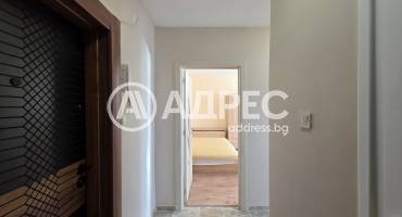 Двустаен апартамент, София, Надежда 3, 695457, Снимка 4