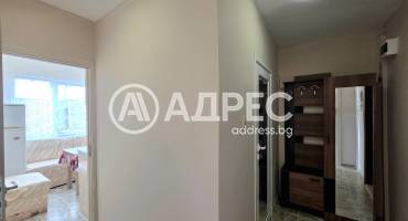 Двустаен апартамент, София, Надежда 3, 695457, Снимка 5