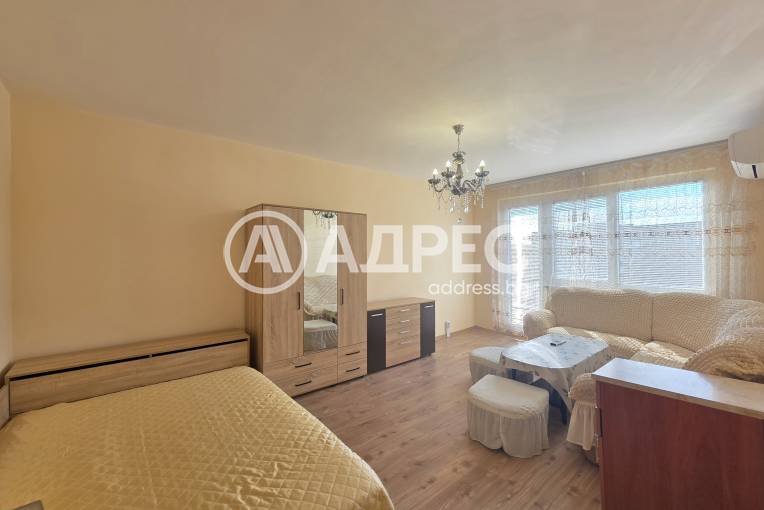 Двустаен апартамент, София, Надежда 3, 695457, Снимка 3