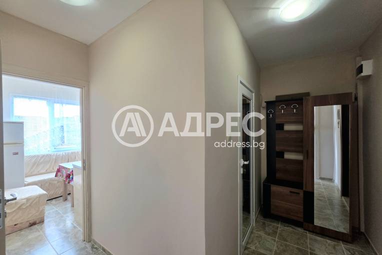 Двустаен апартамент, София, Надежда 3, 695457, Снимка 5