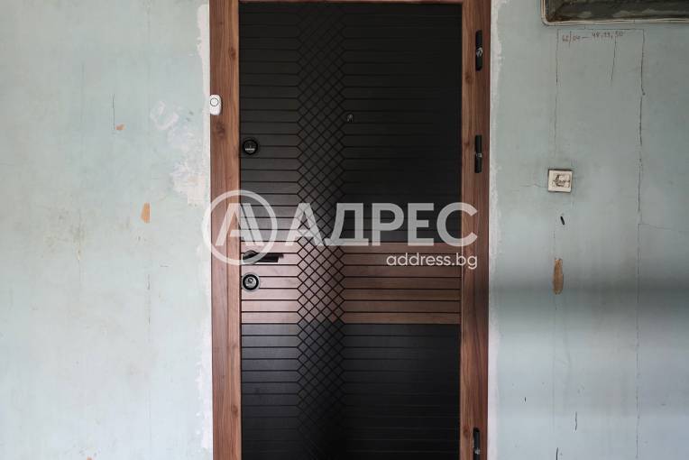 Двустаен апартамент, София, Надежда 3, 695457, Снимка 7