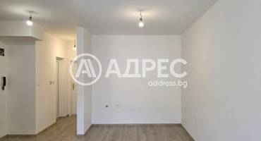 Тристаен апартамент, София, Хиподрума, 697457, Снимка 9