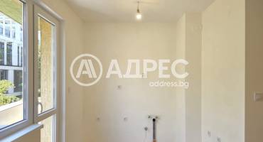 Тристаен апартамент, София, Хиподрума, 697457, Снимка 10