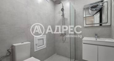 Тристаен апартамент, София, Хиподрума, 697457, Снимка 13