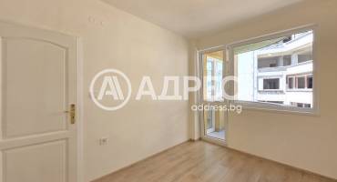 Тристаен апартамент, София, Хиподрума, 697457, Снимка 14