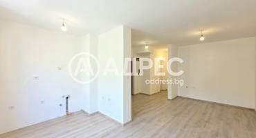 Тристаен апартамент, София, Хиподрума, 697457, Снимка 2