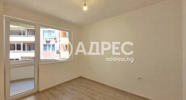 Тристаен апартамент, София, Хиподрума, 697457, Снимка 4