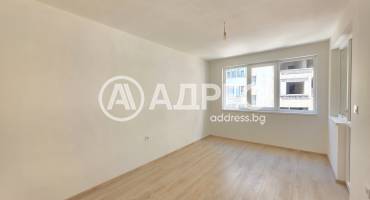 Тристаен апартамент, София, Хиподрума, 697457, Снимка 5