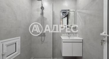 Тристаен апартамент, София, Хиподрума, 697457, Снимка 6