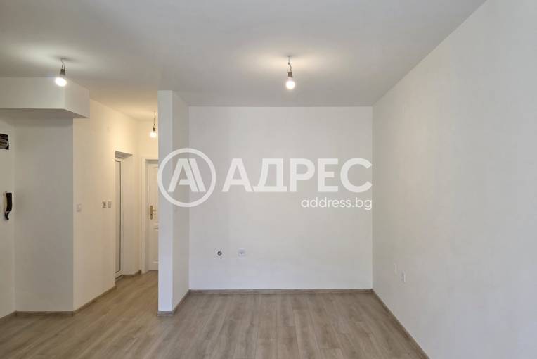 Тристаен апартамент, София, Хиподрума, 697457, Снимка 9