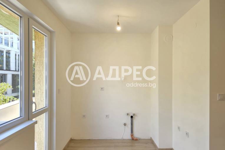 Тристаен апартамент, София, Хиподрума, 697457, Снимка 10