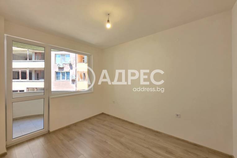 Тристаен апартамент, София, Хиподрума, 697457, Снимка 4