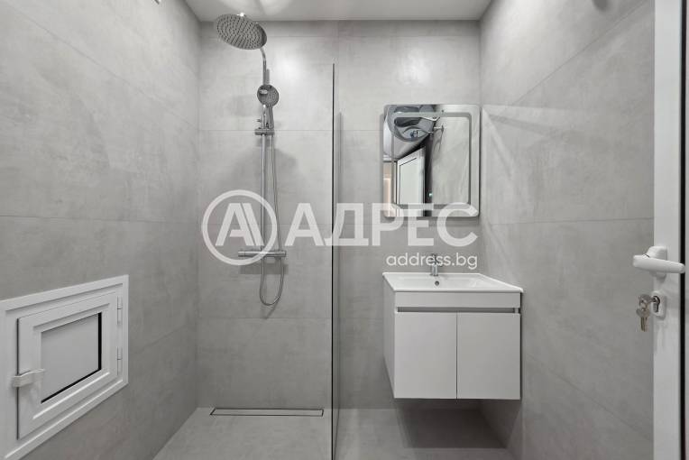 Тристаен апартамент, София, Хиподрума, 697457, Снимка 6
