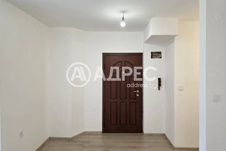 Тристаен апартамент, София, Хиподрума, 697457, Снимка 8