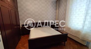 Тристаен апартамент, Сливен, Център, 698457, Снимка 3