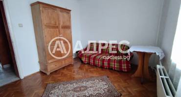 Тристаен апартамент, Сливен, Център, 698457, Снимка 4