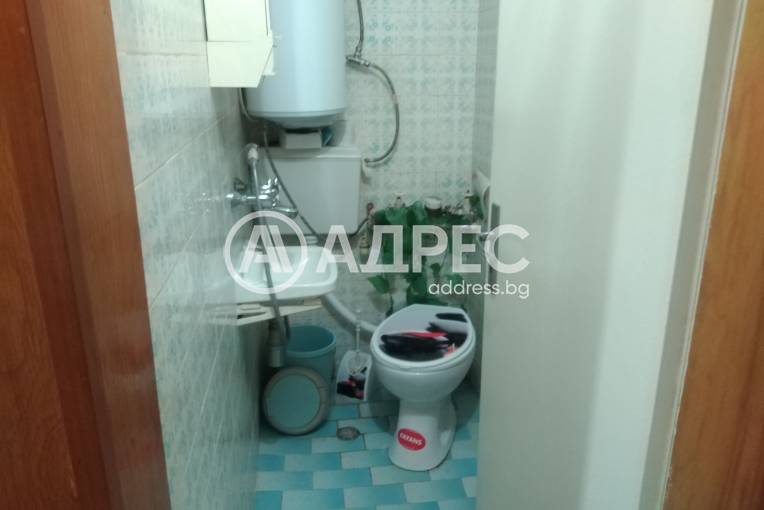 Тристаен апартамент, Сливен, Център, 698457, Снимка 10