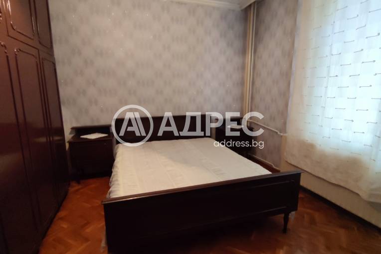 Тристаен апартамент, Сливен, Център, 698457, Снимка 3