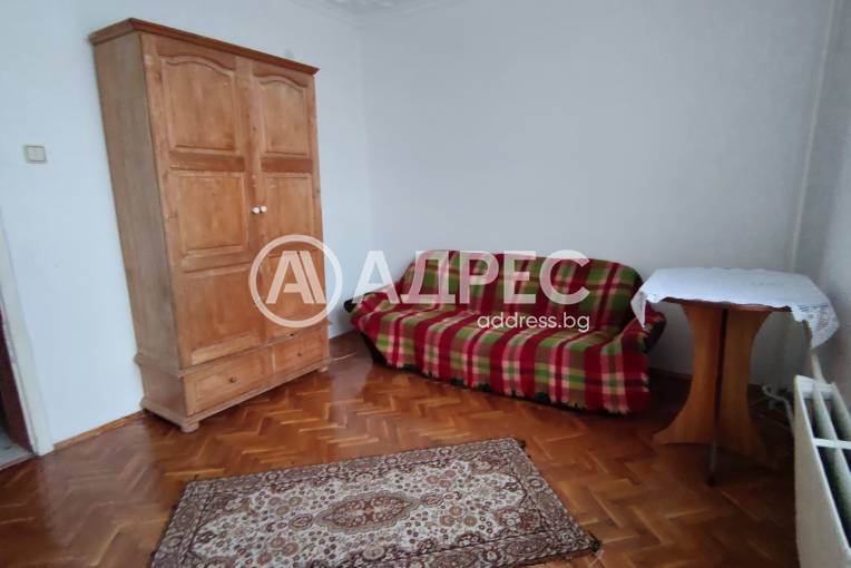 Тристаен апартамент, Сливен, Център, 698457, Снимка 4