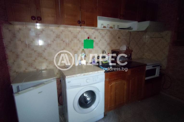 Тристаен апартамент, Сливен, Център, 698457, Снимка 5