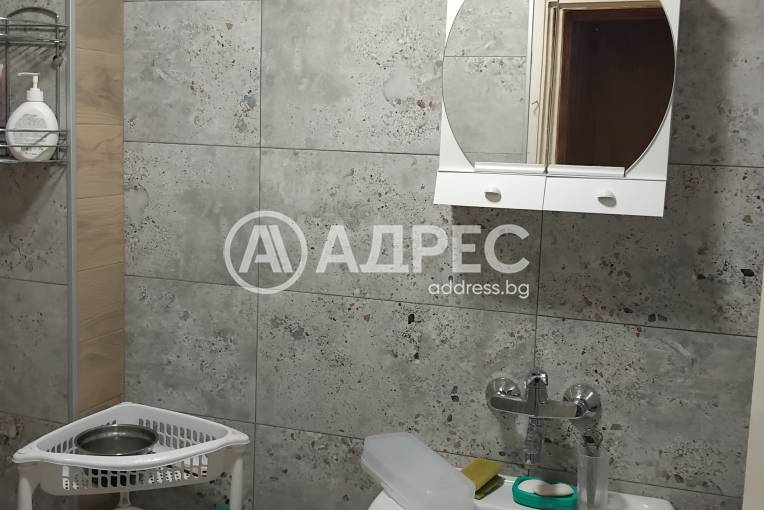 Тристаен апартамент, Сливен, Център, 698457, Снимка 9