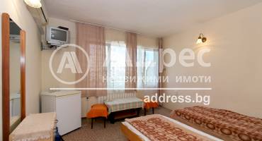 Хотел/Мотел, Варна, к.к. Чайка, 424458, Снимка 4