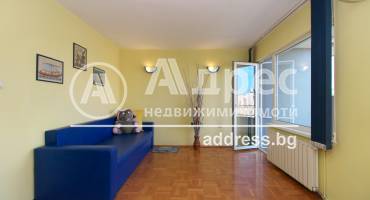 Хотел/Мотел, Варна, к.к. Чайка, 424458, Снимка 5