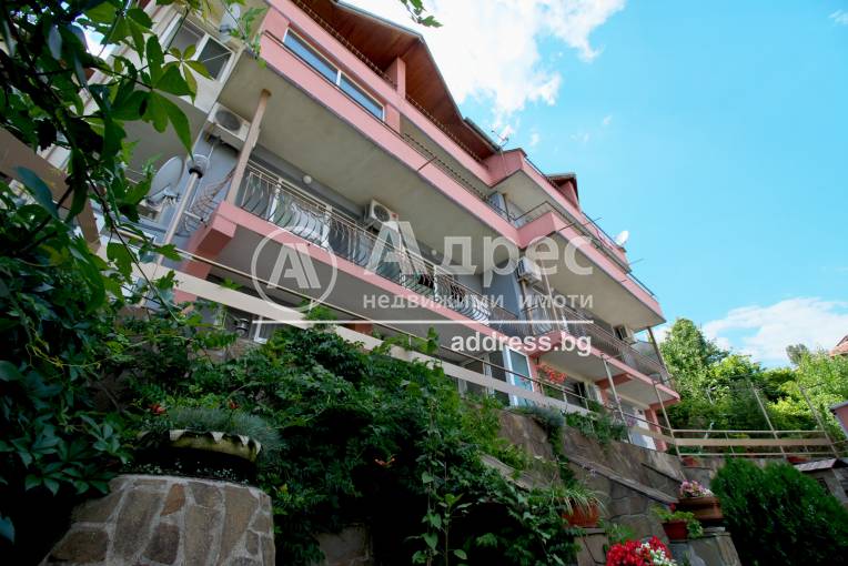 Хотел/Мотел, Варна, к.к. Чайка, 424458, Снимка 30