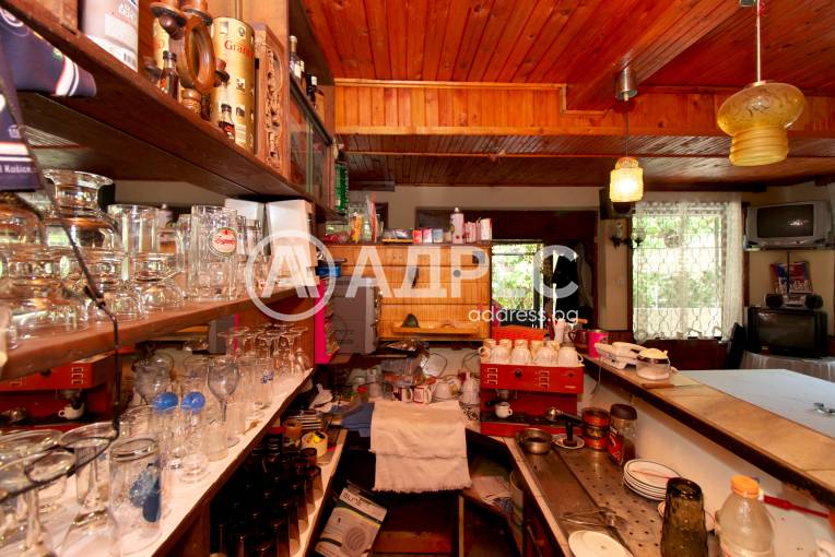 Хотел/Мотел, Варна, к.к. Чайка, 424458, Снимка 40