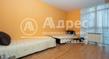 Тристаен апартамент, Пловдив, Кършияка, 612458, Снимка 11