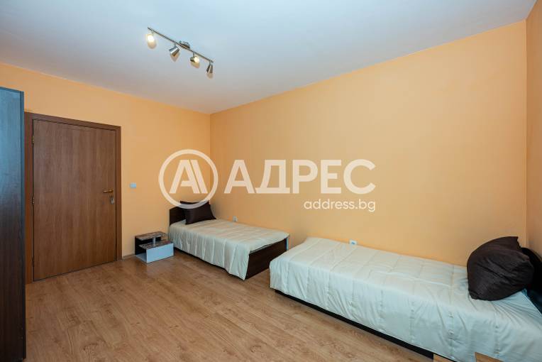 Тристаен апартамент, Пловдив, Кършияка, 612458, Снимка 10