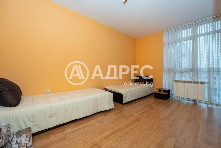 Тристаен апартамент, Пловдив, Кършияка, 612458, Снимка 11