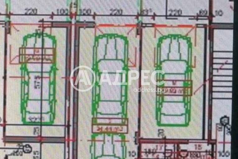 Гараж, София, Дружба 2, 632458, Снимка 2