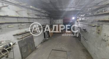 Гараж, Плевен, Сторгозия, 662458, Снимка 2