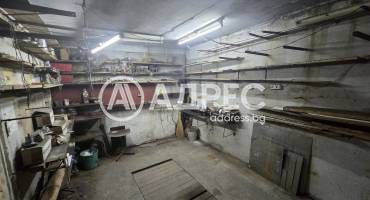 Гараж, Плевен, Сторгозия, 662458, Снимка 3
