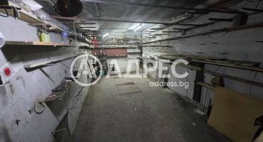 Гараж, Плевен, Сторгозия, 662458, Снимка 4