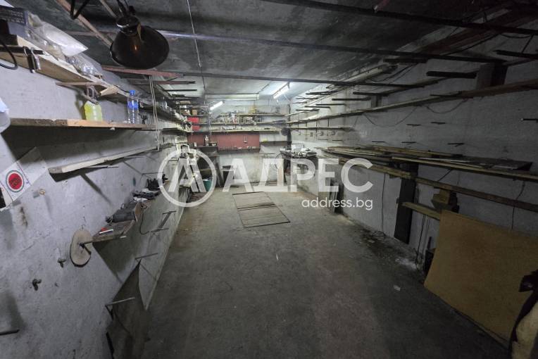 Гараж, Плевен, Сторгозия, 662458, Снимка 4