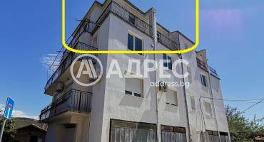 Двустаен апартамент, Сандански, Смилово, 665458, Снимка 1