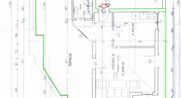 Двустаен апартамент, Сандански, Смилово, 665458, Снимка 20