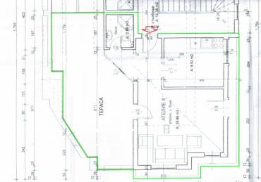 Двустаен апартамент, Сандански, Смилово, 665458, Снимка 1