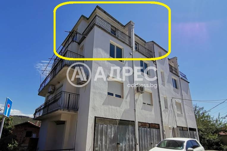 Двустаен апартамент, Сандански, Смилово, 665458, Снимка 1
