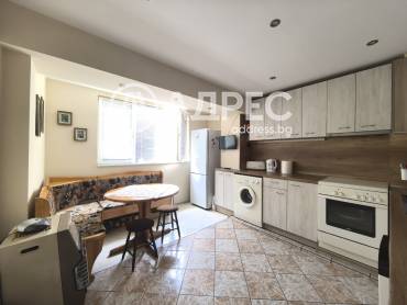 Тристаен апартамент, Русе, Дружба 3, 671458, Снимка 1